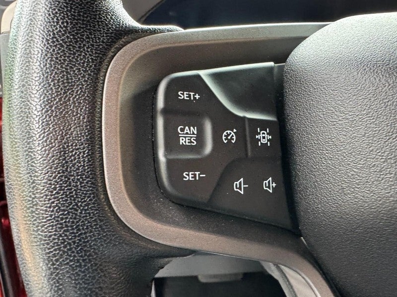 2023 Ford Bronco 4 Door Advanced 4x4