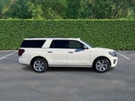 2024 Ford Expedition Max Platinum 4x4