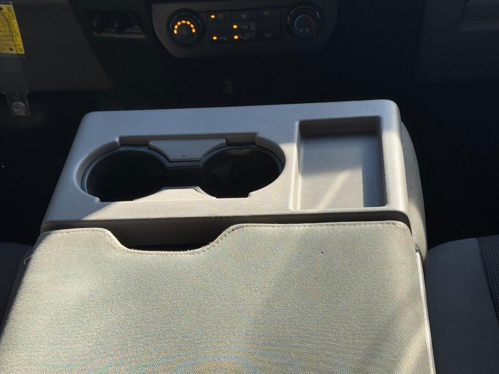 2020 Ford Super Duty F-250 SRW 4WD Crew Cab Box