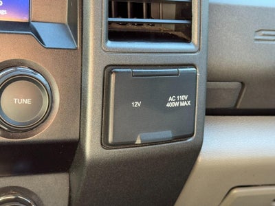 2020 Ford Super Duty F-250 SRW 4WD Crew Cab Box