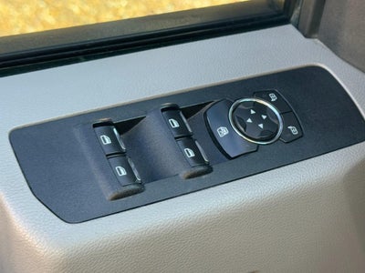 2020 Ford Super Duty F-250 SRW 4WD Crew Cab Box