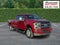 2020 Ford Super Duty F-350 SRW Platinum