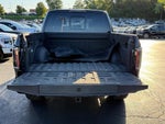 2015 Ford F-150 4WD SuperCrew 145" XLT