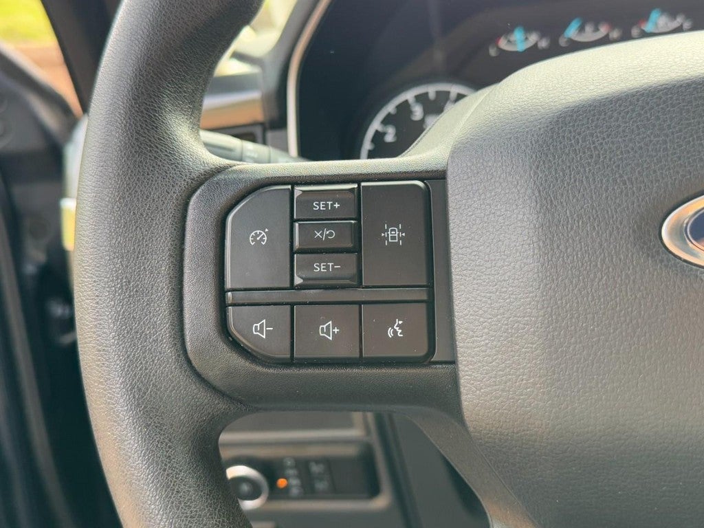 2023 Ford F-150 4WD SuperCrew 5.5' Box