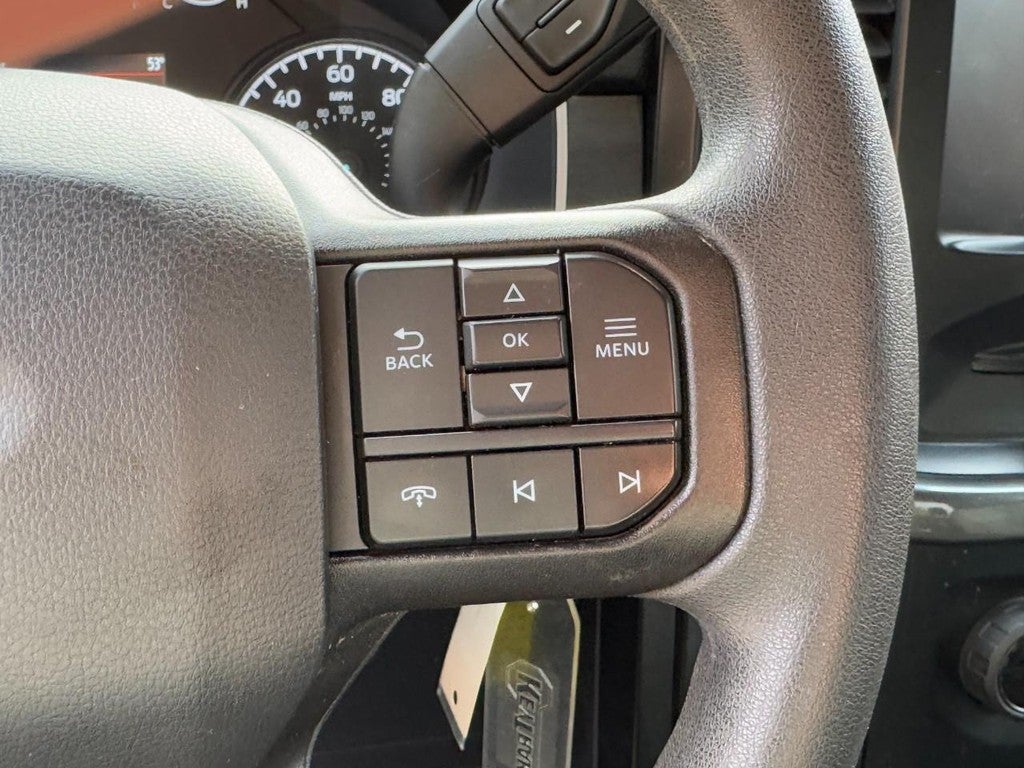 2023 Ford F-150 4WD SuperCrew 5.5' Box