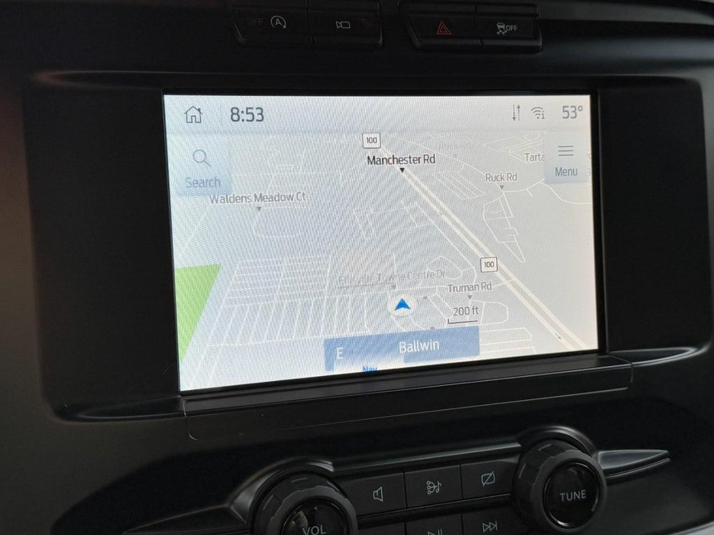 2023 Ford F-150 4WD SuperCrew 5.5' Box