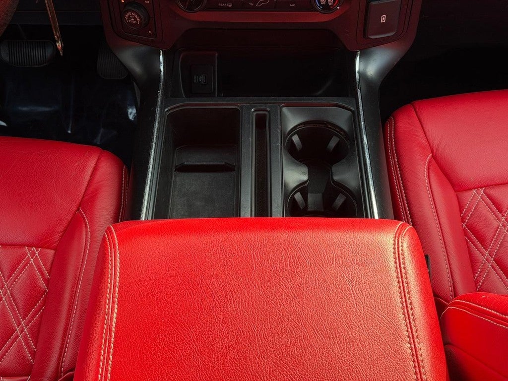 2022 Ford F-150 XL 4WD SuperCrew 5.5' Box