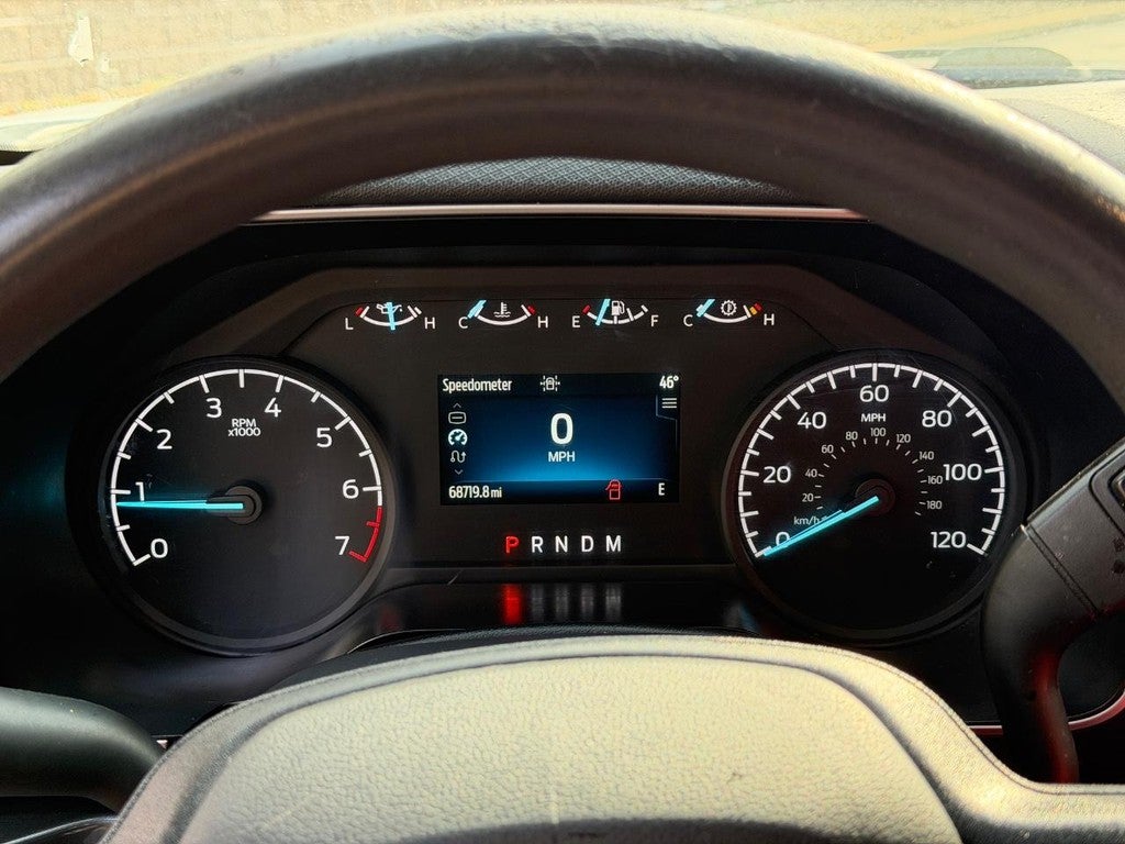 2022 Ford F-150 XL 4WD SuperCrew 5.5' Box