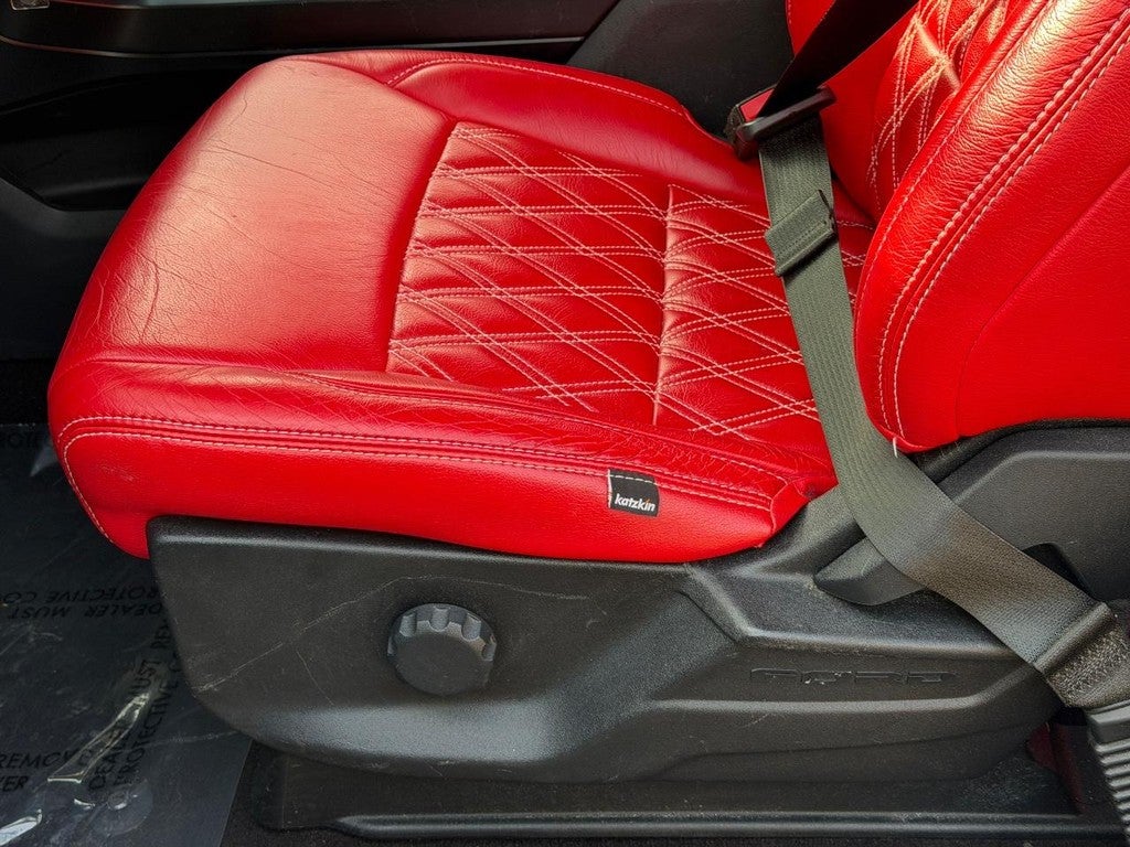 2022 Ford F-150 XL 4WD SuperCrew 5.5' Box