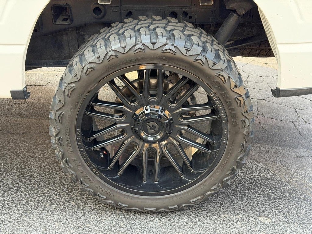 2022 Ford F-150 XL 4WD SuperCrew 5.5' Box