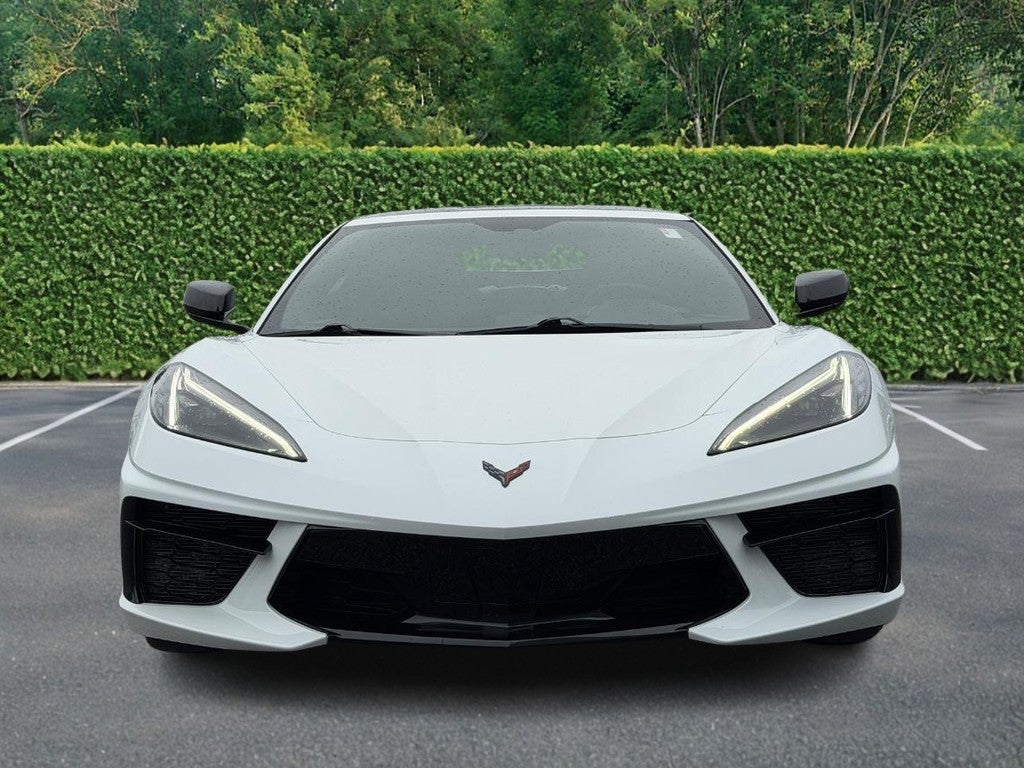2020 Chevrolet Corvette 1LT - Photo 10