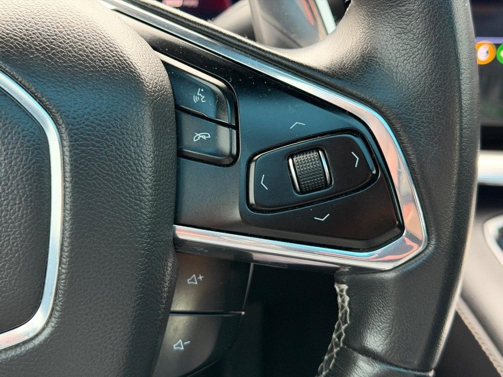 2020 Chevrolet Corvette 1LT - Photo 15