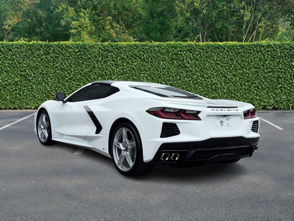 2020 Chevrolet Corvette 1LT - Photo 6