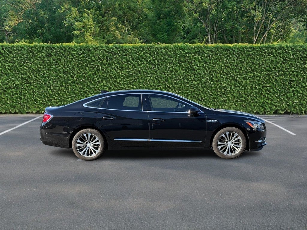 Used 2017 Buick LaCrosse Preferred with VIN 1G4ZN5SS9HU192216 for sale in Ellisville, MO