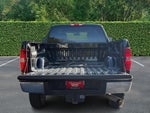 2011 Chevrolet Silverado 2500HD 2WD Ext Cab 144.2" LT
