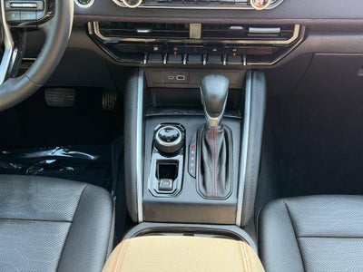 2023 Chevrolet Colorado 4WD Crew Cab Z71