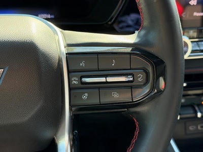 2023 Chevrolet Colorado 4WD Crew Cab Z71
