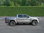 2023 Chevrolet Colorado 4WD Crew Cab Z71