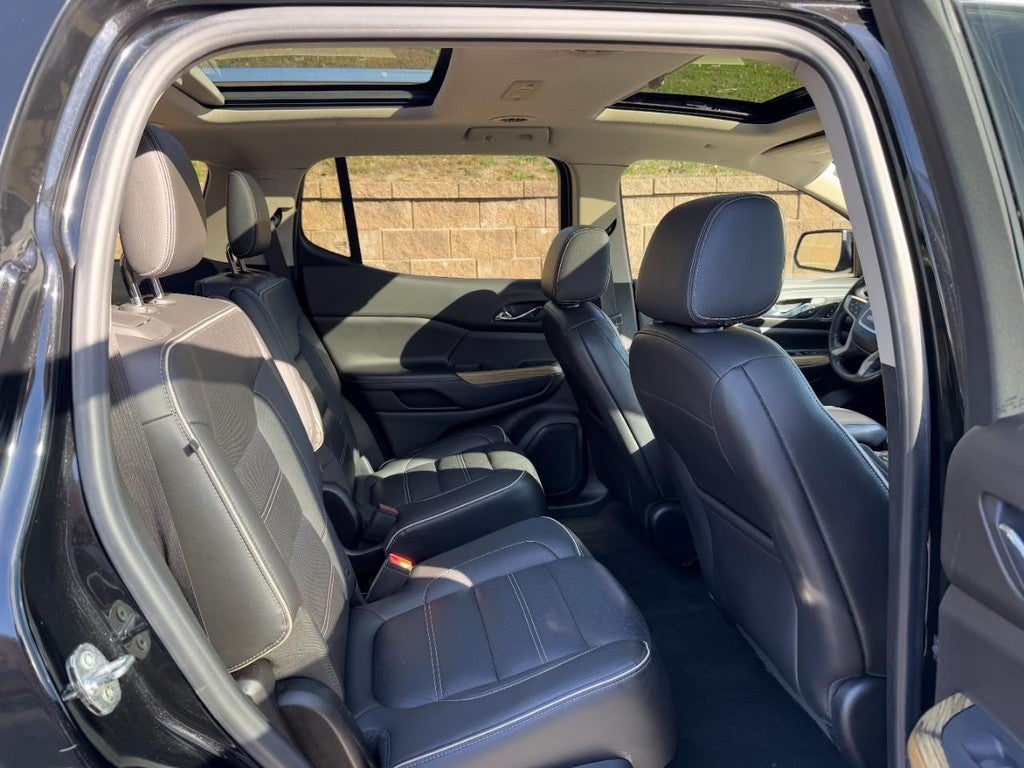 2019 GMC Acadia AWD 4dr Denali