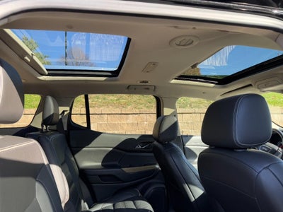 2019 GMC Acadia AWD 4dr Denali