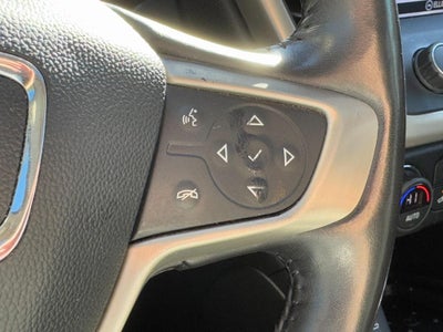 2019 GMC Acadia AWD 4dr Denali