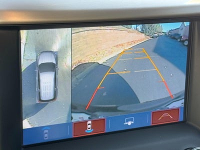 2019 GMC Acadia AWD 4dr Denali