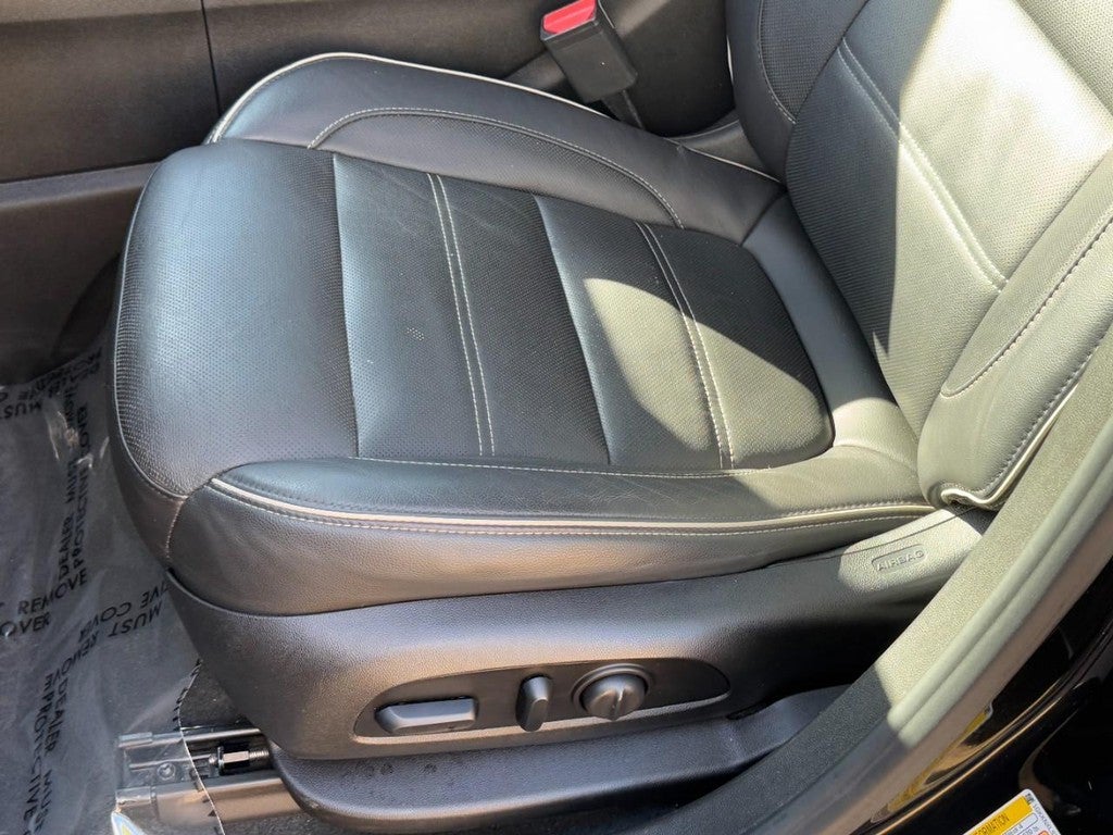 2019 GMC Acadia AWD 4dr Denali