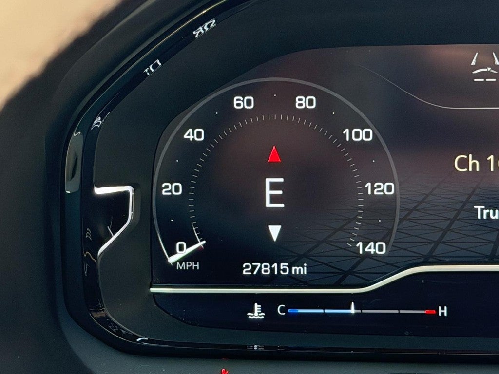 2023 GMC Yukon 4WD 4dr Denali