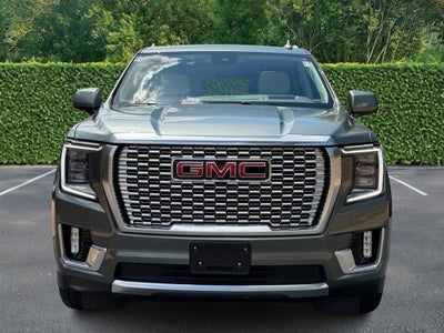 2023 GMC Yukon 4WD 4dr Denali