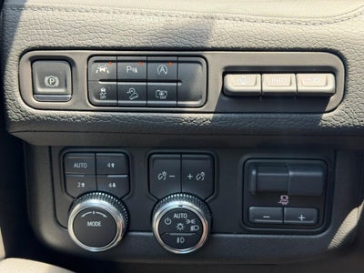 2024 GMC Yukon XL 4WD 4dr Denali