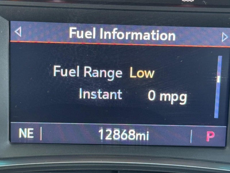 2023 Chevrolet Traverse AWD 4dr RS