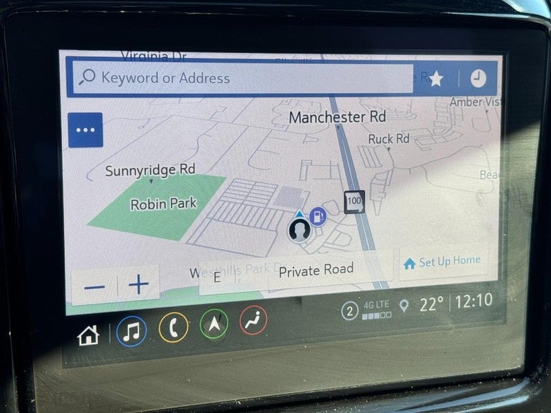 2023 Chevrolet Traverse AWD 4dr RS