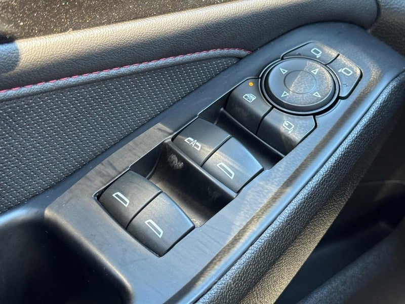 2023 Chevrolet Traverse AWD 4dr RS