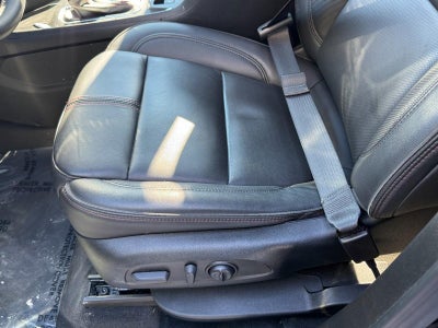 2023 Chevrolet Traverse AWD 4dr RS