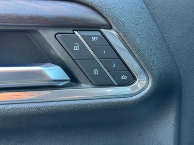 2024 GMC Sierra 2500HD 4WD Crew Cab 159" SLT