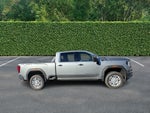 2024 GMC Sierra 2500HD 4WD Crew Cab 159" SLT