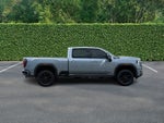 2024 GMC Sierra 3500HD 4WD Crew Cab 159" AT4