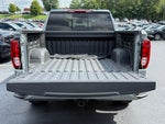 2025 GMC Sierra 1500 4WD Crew Cab 147" Elevation w/3SB