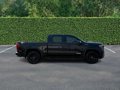 2025 GMC Sierra 1500 4WD Crew Cab 147" Elevation w/3SB