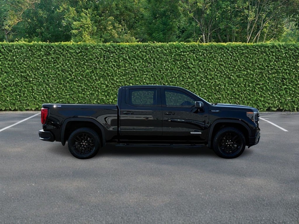 2025 GMC Sierra 1500 4WD Crew Cab 147" Elevation w/3SB