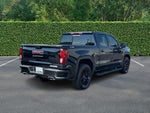 2025 GMC Sierra 1500 4WD Crew Cab 147" Elevation w/3SB