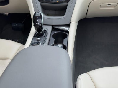 2020 Cadillac XT6 FWD 4dr Premium Luxury