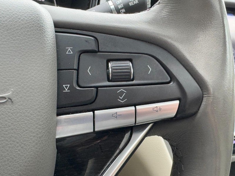 2020 Cadillac XT6 FWD 4dr Premium Luxury