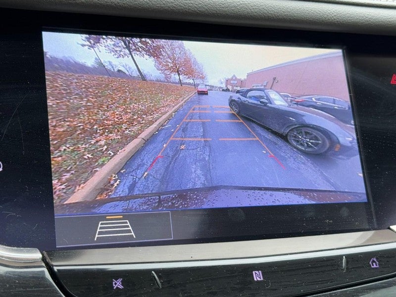 2020 Cadillac XT6 FWD 4dr Premium Luxury