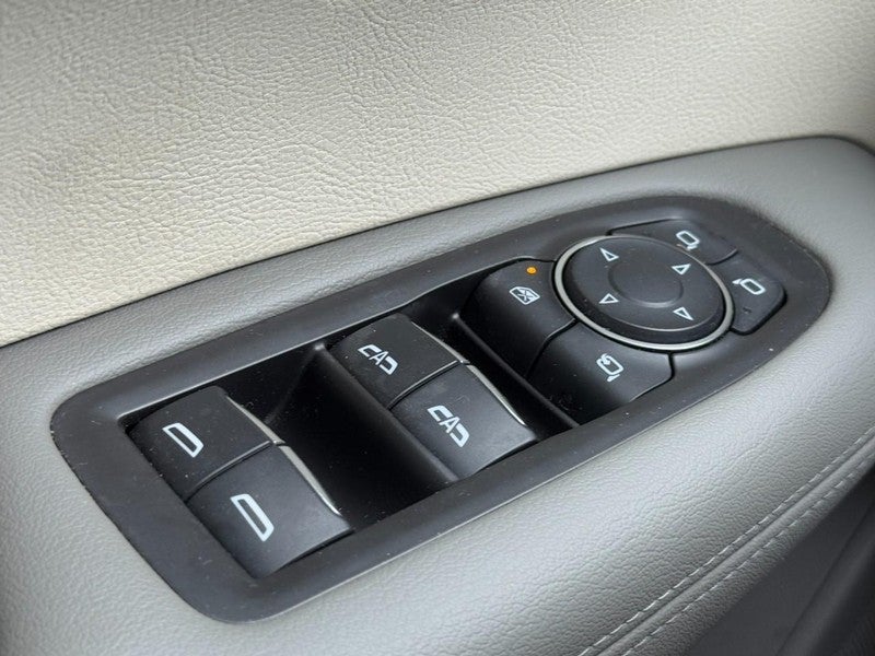 2020 Cadillac XT6 FWD 4dr Premium Luxury