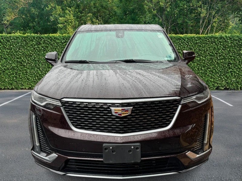 2020 Cadillac XT6 FWD 4dr Premium Luxury