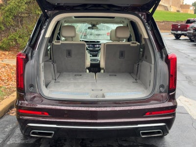 2020 Cadillac XT6 FWD 4dr Premium Luxury