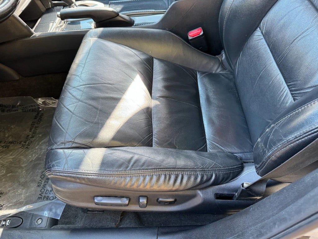 2012 Honda Accord Sedan 4dr I4 Auto SE