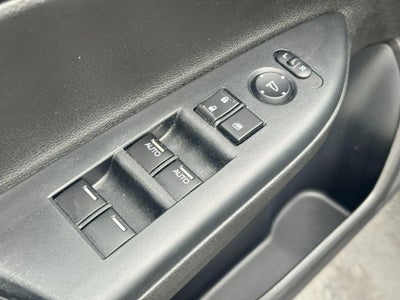 2014 Honda Accord Sedan 4dr I4 CVT EX