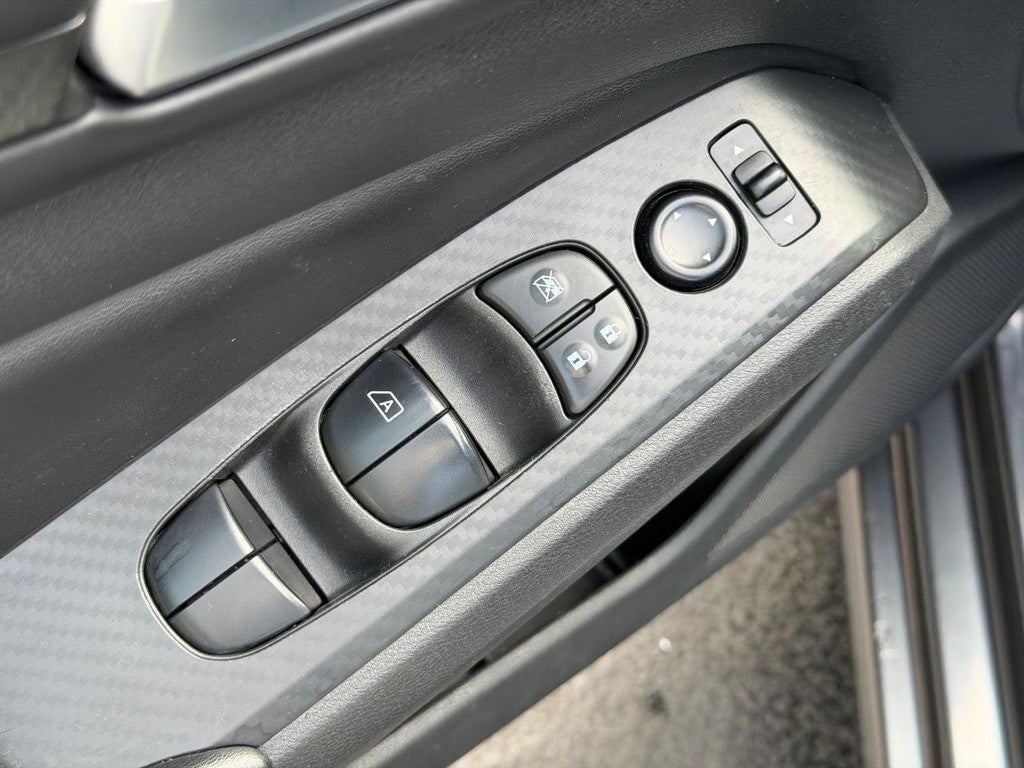 2022 Nissan Altima 2.5 S Sedan